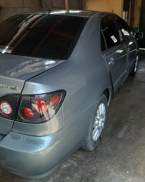 Toyota Corolla • 2004 • 69,000 km 1