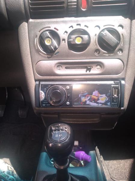 Chevrolet Corsa • 1997 • 209,000 km 6