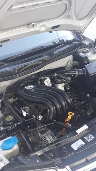 Volkswagen Bora • 2010 • 153,000 km 2