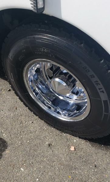 Hyundai H1 Bus • 2014 • 1 km 6