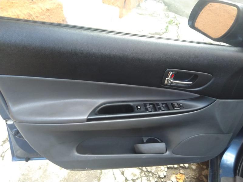 Mazda 6 • 2006 • 220,000 km 5