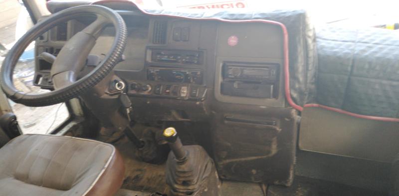 Nissan 100 NX • 1997 • 120,000 km 2