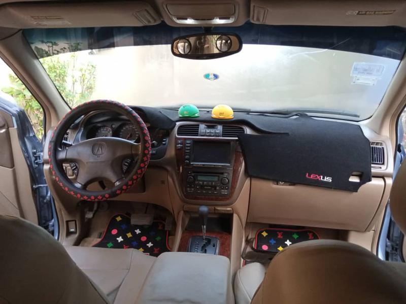 Acura MDX • 2005 • 170,000 km 14