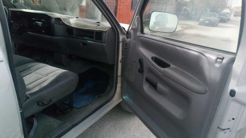 Dodge RAM • 1994 • 21,000 km 8