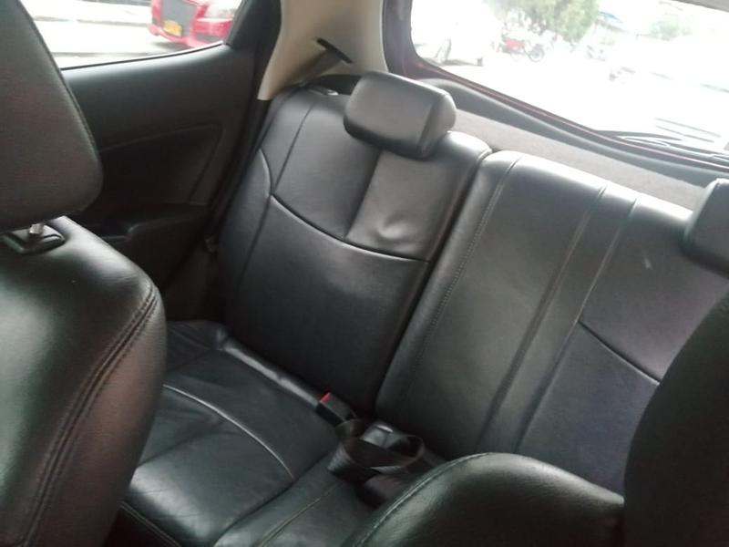 Mazda 2 • 2014 • 96,000 km 6