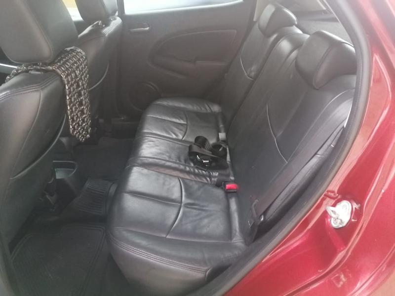 Mazda 2 • 2014 • 96,000 km 2