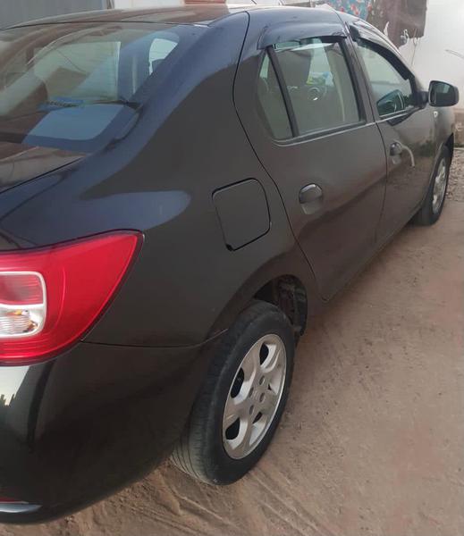 Dacia Logan • 2016 • 55,000 km 3