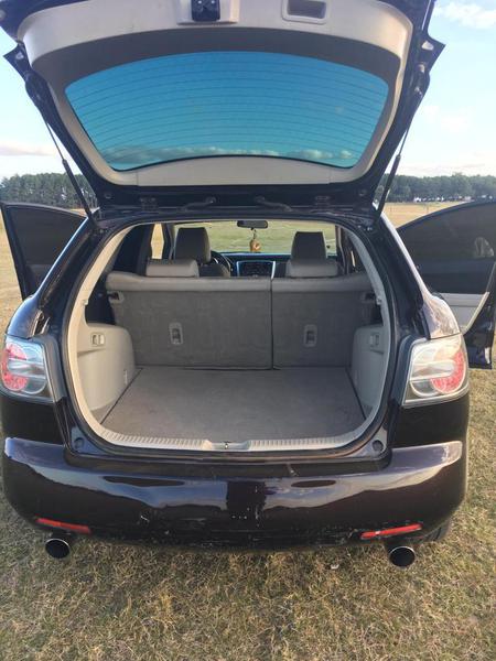 Mazda CX-7 • 2008 • 150,000 km 7