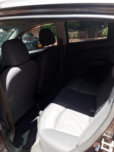 Chevrolet Spark GT • 2014 • 96,000 km 4