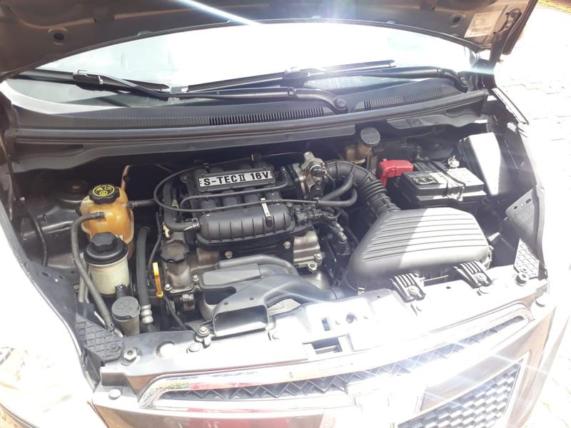 Chevrolet Spark GT • 2014 • 96,000 km 7