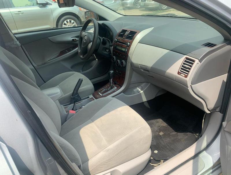 Toyota Corolla • 2010 • 150,000 km 3