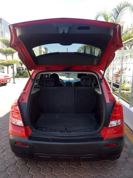 Chevrolet Trax • 2015 • 92,000 km 6
