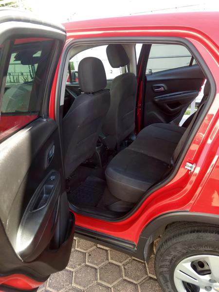 Chevrolet Trax • 2015 • 92,000 km 3