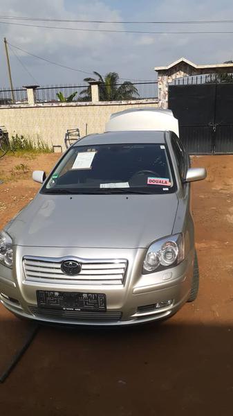 Toyota Avensis • 2004 • 157,000 km 7