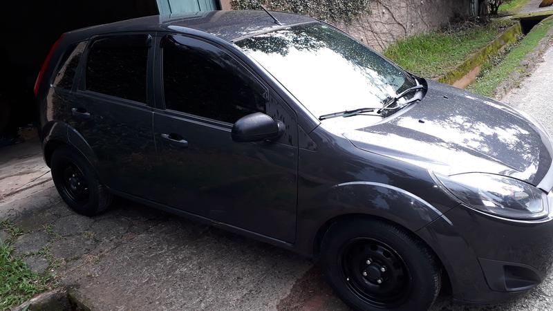 Ford Fiesta • 2013 • 76,000 km 9