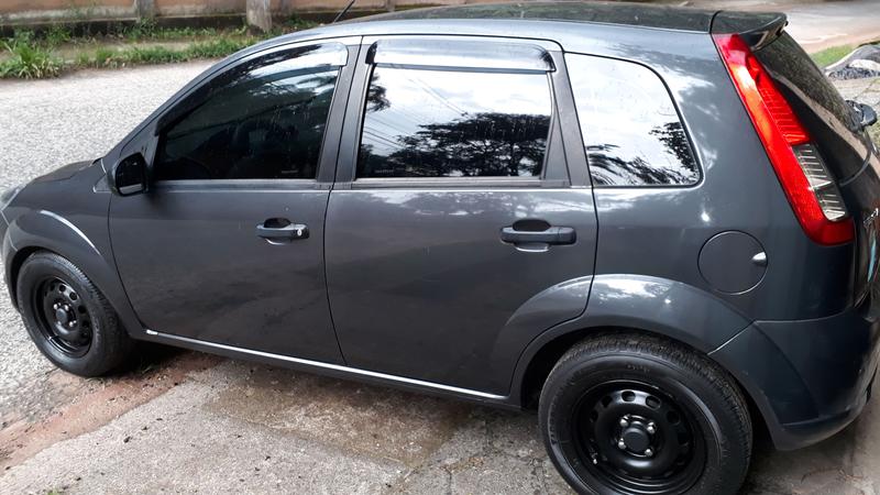 Ford Fiesta • 2013 • 76,000 km 6