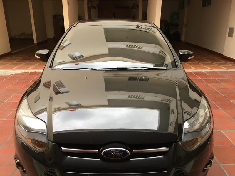 Ford Focus • 2014 • 53,000 km 5