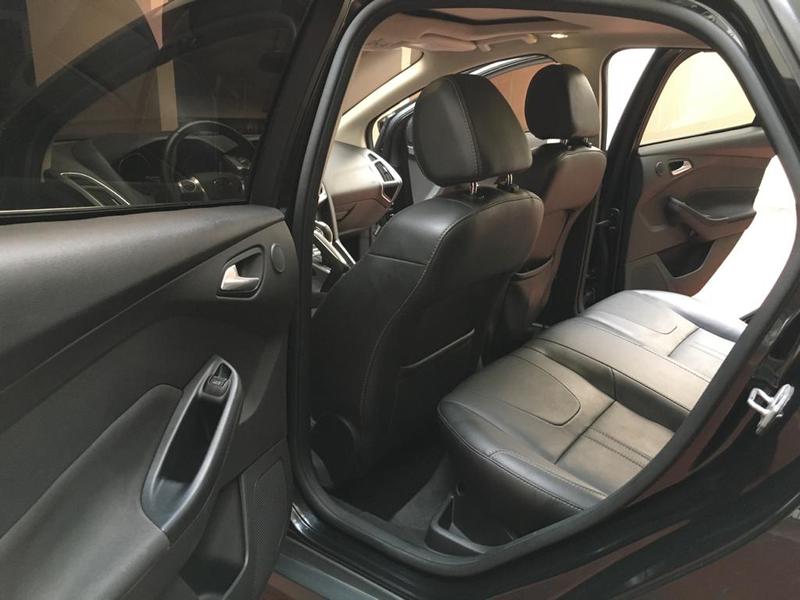 Ford Focus • 2014 • 53,000 km 16