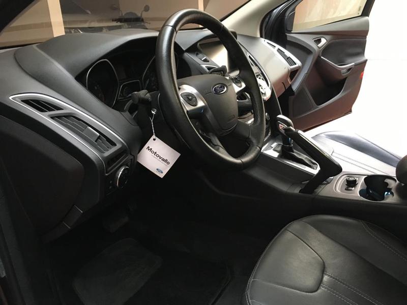 Ford Focus • 2014 • 53,000 km 2