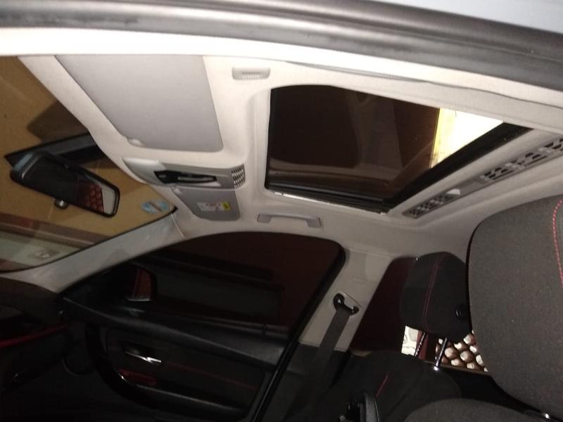 BMW i3 • 2015 • 63,000 km 3