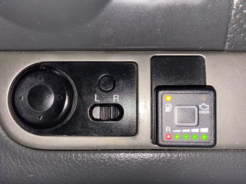 Chevrolet Aveo • 2009 • 94,500 km 7