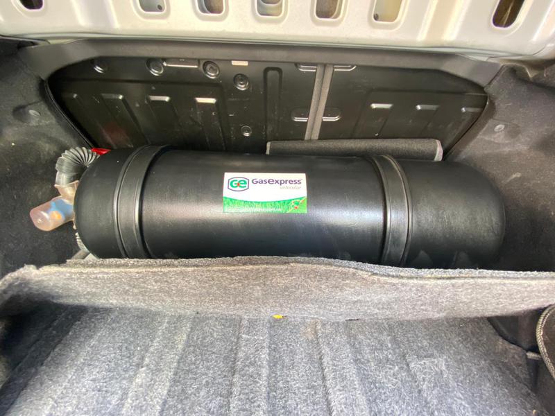 Chevrolet Aveo • 2009 • 94,500 km 9