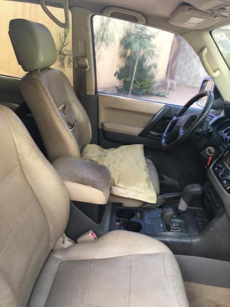 Mitsubishi 3000 GT • 2009 • 95,000 km 5