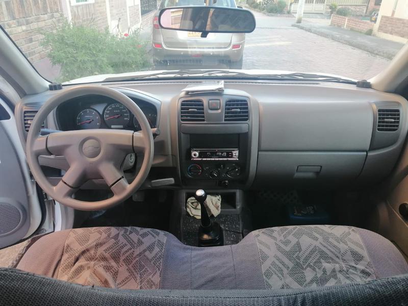 Chevrolet Luv • 2006 • 163,500 km 11