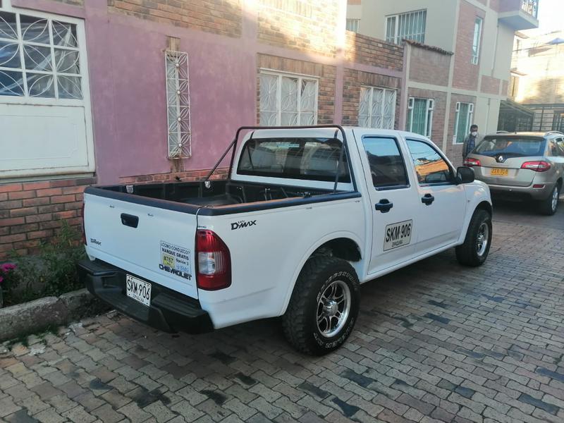Chevrolet Luv • 2006 • 163,500 km 3