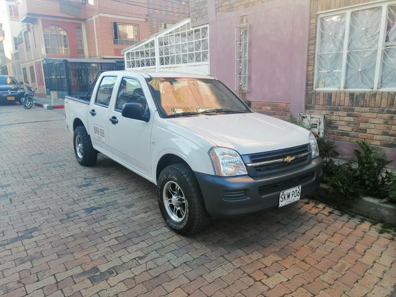 Chevrolet Luv • 2006 • 163,500 km 7
