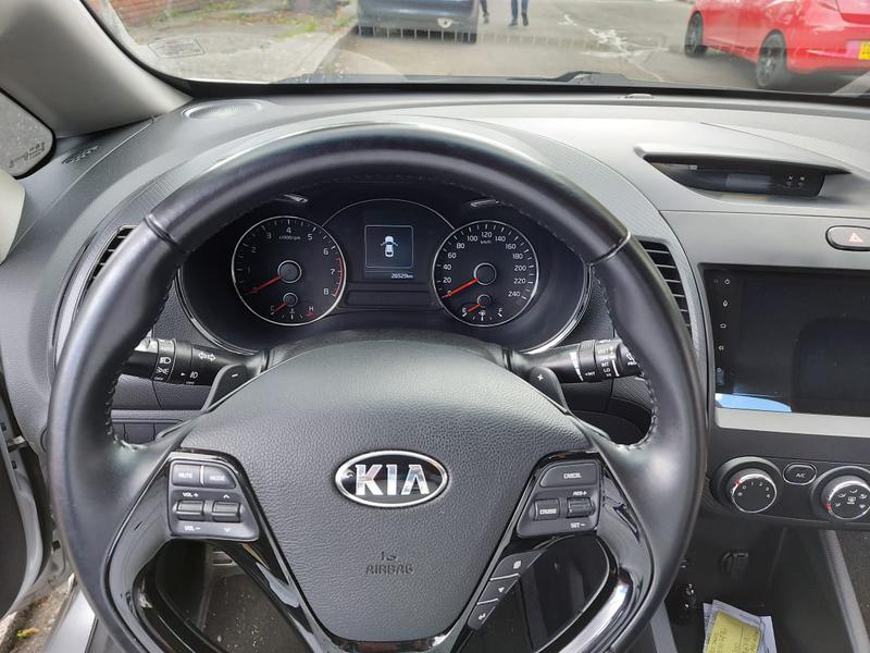 Kia Cerato • 2018 • 27,000 km 6