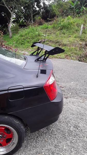 Kia Avella • 2006 • 153,000 km 4