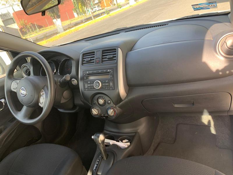 Nissan Versa • 2013 • 91,000 km 3