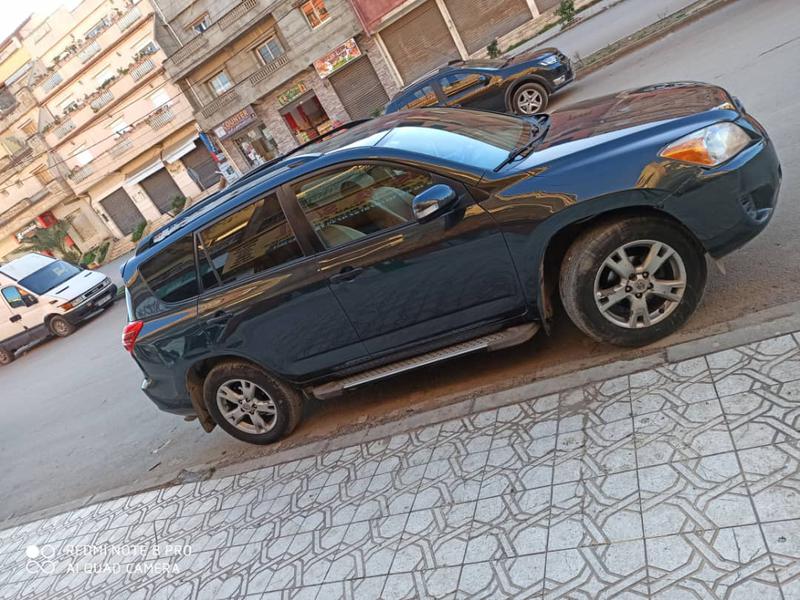 Toyota  • 2010 • 420 km 5