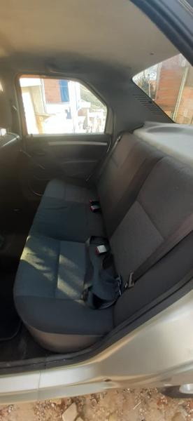 Renault Logan • 2008 • 93,000 km 2