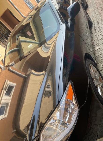 Lexus CT • 2009 • 160,228 km 6