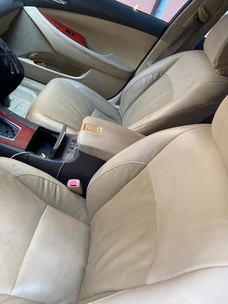 Lexus CT • 2009 • 160,228 km 9