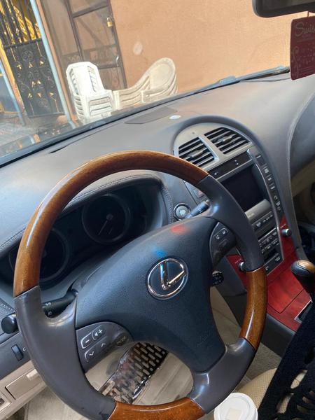 Lexus CT • 2009 • 160,228 km 5