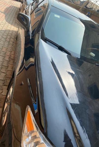 Lexus CT • 2009 • 160,228 km 13