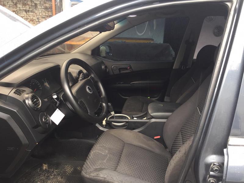 Ssangyong  • 2007 • 165,498 km 5
