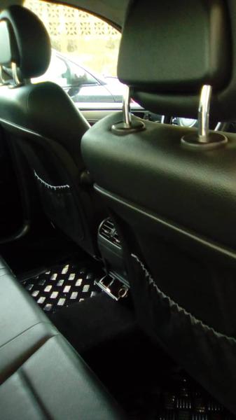 Mercedes-Benz 200 - 300 • 2005 • 117,966 km 5