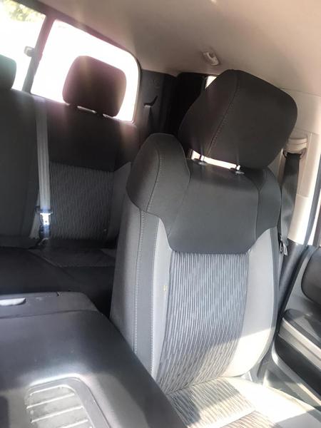 Toyota Tundra • 2017 • 40,000 km 6