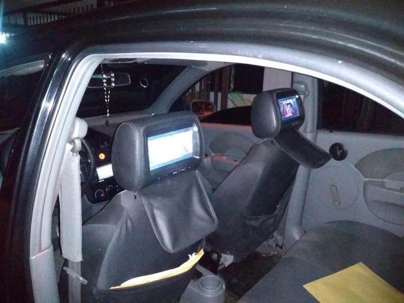 Chevrolet 1500 • 2007 • 177 km 5