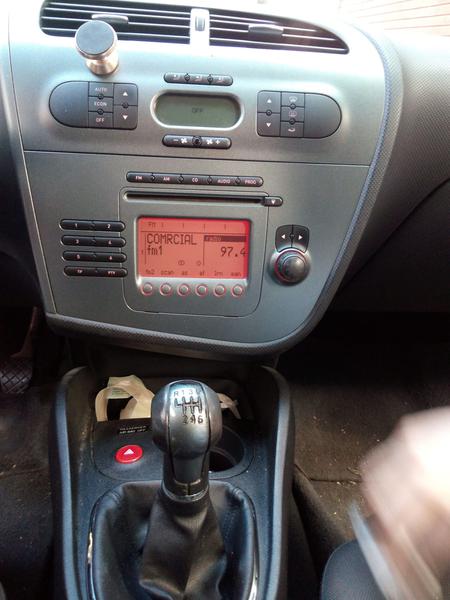 Seat Leon • 2005 • 240,000 km 7
