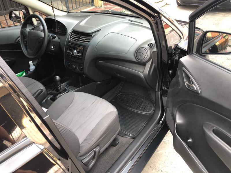 Chevrolet Sail • 2014 • 39,000 km 2