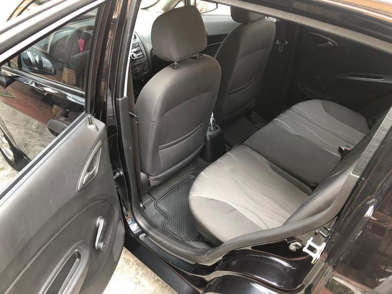 Chevrolet Sail • 2014 • 39,000 km 15