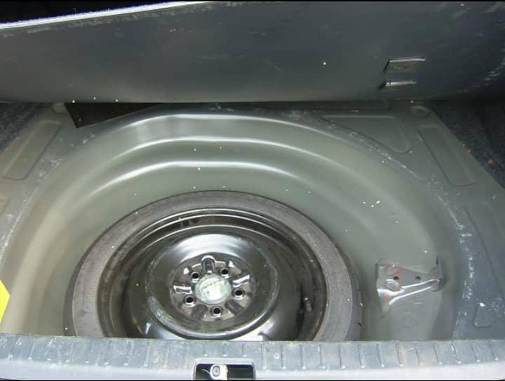 Toyota Corolla • 2006 • 52,200 km 2