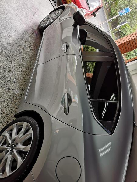 Mazda  • 2016 • 68,300 km 5