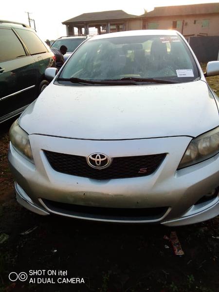 Toyota Corolla • 2010 • 15,000 km 6