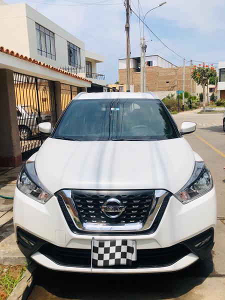 Nissan Kicks • 2019 • 11,500 km 6